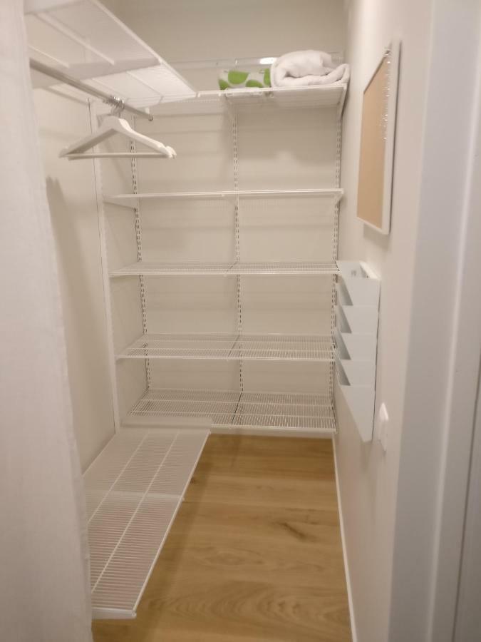 Studiohuoneisto Lohjan Keskusta 2 Eksteriør billede